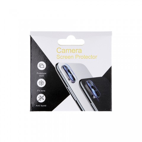 Apsuginis kameros stikliukas iPhone 12 Pro Max